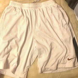 Nike shorts (mens)